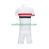 São Paulo Kind Thuis Tenue 2025-26